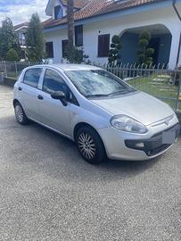 Grande punto 115000km