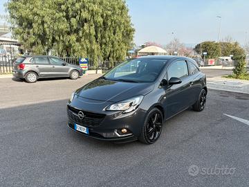 Opel Corsa 1.4 GPL EURO6 TECH COUPE B-COLOR