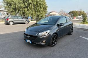 Opel Corsa 1.4 GPL EURO6 TECH COUPE B-COLOR