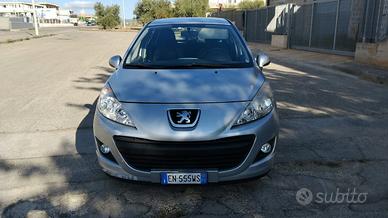 Peugeot 207 1.4 HDi 70CV 5p. Energie