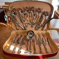 Servizio posate da 6 della Sambonet