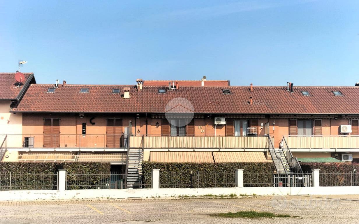 4 LOCALI A BORGARO TORINESE - Vista 2