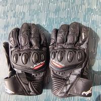 guanti da moto Clover 