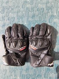 guanti da moto Clover 