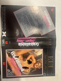 Vhs Raro Centraliniste supersexy Kay Parker