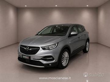 Opel Grandland X 1.5 Ecot Diesel 130cv Innova...