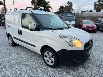 Fiat doblò turbina bassa