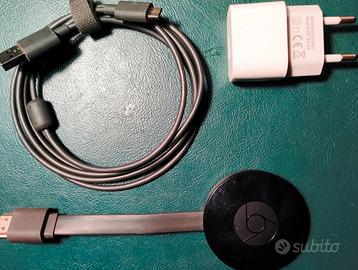 Chromecast Google cromecast originale