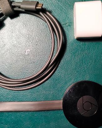 Chromecast Google cromecast originale