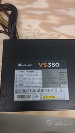 ALIMENTATORE PC CORSAIR VS350