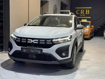 Dacia Sandero Stepway 1.0 TCe GPL DI SERIE 20MILA 