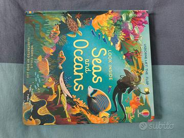 Libro imparare l'inglese