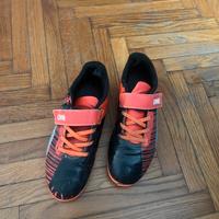 Scarpe e abbiagliento calcio bambino