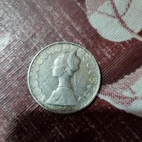 500 lire in argento 