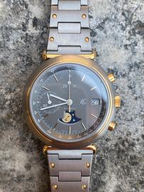 Theorein Kelek AC Cobra edition full titanium