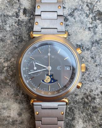 Theorein Kelek AC Cobra edition full titanium