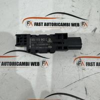 Sensore impatto posteriore Audi A4 B7 cabriolet 8E
