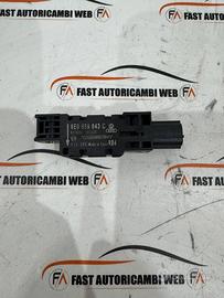 Sensore impatto posteriore Audi A4 B7 cabriolet 8E