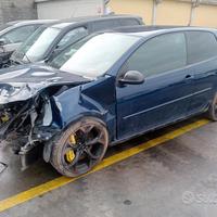 Volkswagen Golf 5 GTI BWA Demolita - Per Ricambi