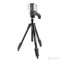 Treppiede Manfrotto