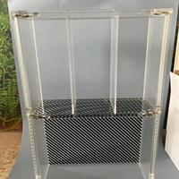 Mensola da appoggio vintage