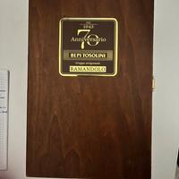 Bepi Tosolini - Ramandolo - Grappa Barrique