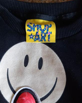 Maglione shop art