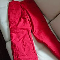 Pantaloni da sci COLUMBIA 14-16 ANNI