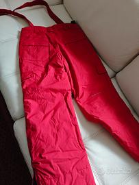 Pantaloni da sci COLUMBIA 14-16 ANNI