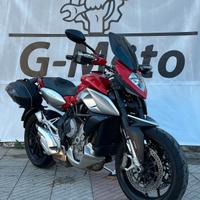 MV AGUSTA STRADALE 800 NAKED GMOTO COSENZA