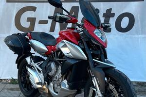 MV AGUSTA STRADALE 800 NAKED GMOTO COSENZA