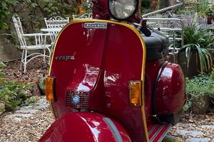 Piaggio Vespa PX 200 E - 1980