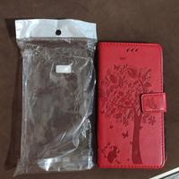 Cover Asus ZenFone Go ZB551KL-6 + pennino touch