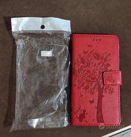 Cover Asus ZenFone Go ZB551KL-6 + pennino touch