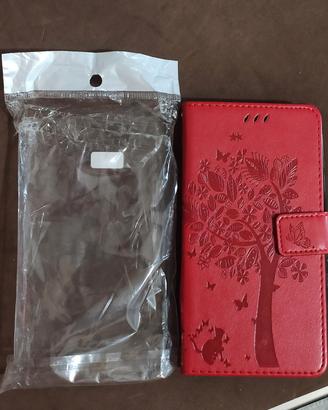 Cover Asus ZenFone Go ZB551KL-6 + pennino touch