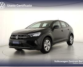 Volkswagen Taigo 1.0 tsi life 110cv