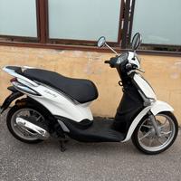 Ciclomotore PIAGGIO LIBERTY ( standard) 50 cc