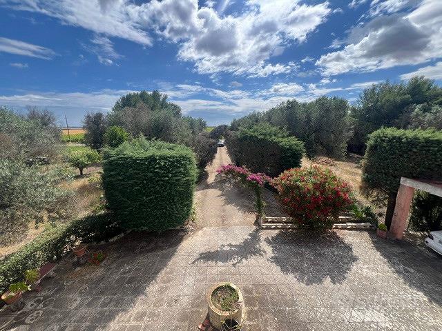 Casa – Mesagne, Brindisi - Vista 3