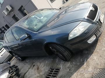 Ricambi usati skoda octavia
