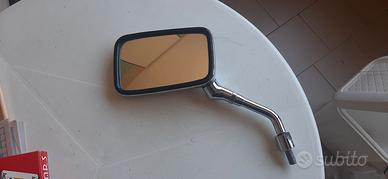 Specchietto Originale Honda Shadow (1996) - Cromat