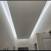 Striscia led