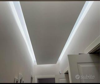 Striscia led