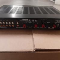 Rotel A10 mki pari al nuovo.