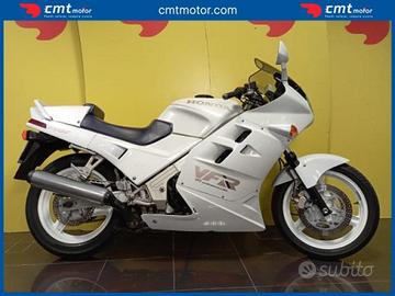 HONDA VFR 750 F Finanziabile - Bianco - 64500