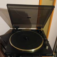 giradischi Pioneer pl x33z 