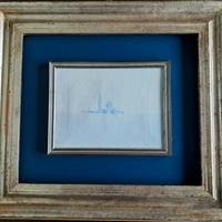 Virgilio Guidi '70: Isola di S Giorgio.