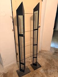 Colonnine porta cd