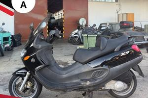 Piaggio X9 180 Amalfi