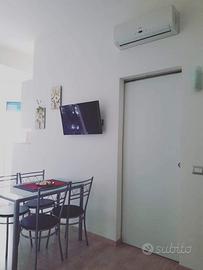 Monolocale centro Siracusa c.Gelone