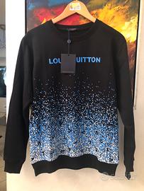 Felpa Luis Vuitton